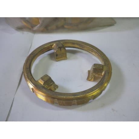 TPS SENKROMENÇ SARISI 1. VİTES R12 69 7700557051 OEM: 7700557051 - TPS T7056 kodlu oto yedek parça