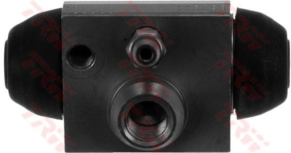 TRW ARKA FREN SİLİNDİRİ CITRO N C1 II 04/14- -PEUGEOT P108 05/14- TOYOTA AYGO B4 05/14- OEM: 4402.F0-4755009040-4755009030 - TRW BWC252 kodlu oto yedek parça