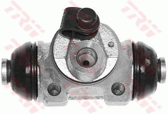 TRW FREN SİLİNDİRİ LAGUNA 1.6 16V 95-01 PEUGEOT 106 1.0-1.1-1.4-1.6 96 306 1.6-1.8 93-01 20.64mm 7701041021-4402.A8 OEM: 7701041021-4402.A8 - TRW BWF252 kodlu oto yedek parça