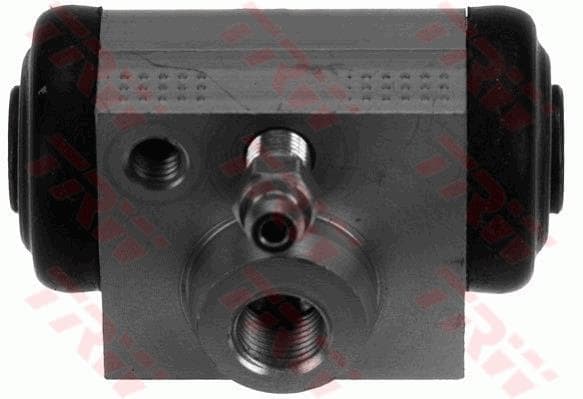 TRW FREN SİLİNDİRİ C3 I 1.1-1.4-1.4 16V-1.4 HDİ OEM: 4402.E6 - TRW BWF317 kodlu oto yedek parça