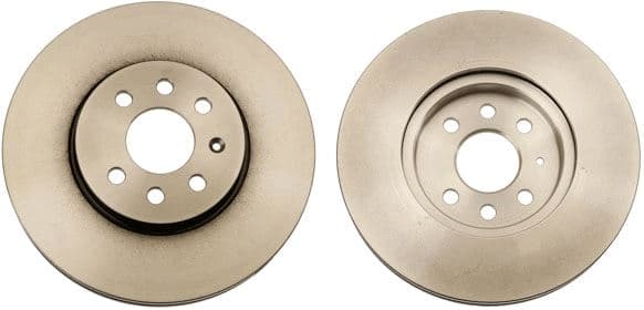 TRW ÖN FREN AYNASI ASTRA H 1.4-1.6 04 MERIVA 1.6 03 COMBO 1.3 CDTİ 4.05 280x25x4DLxHAVALI 569067-95526653-95526654-93197712 OEM: 569007-569006-93181113-93175376 - TRW DF4426 kodlu oto yedek parça