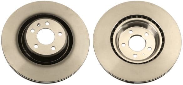 TRW ÖN FREN AYNASI ADET A4-A5 1.8TFSI-2.0TDI-2.7TDI-3.0TFSI-3.2FSI 07> A6 2.0TDI-2.8FSI-3.0TDI 10 > OEM: 4G0 615 301 - TRW DF6149S kodlu oto yedek parça