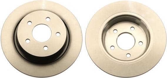 TRW ARKA FREN DISK AYNASI YENI CONNECT CHC 1.6 /1.5 TDCI 15 C-MAX 12 KUGA II 13 20 GRAND C-MAX 11 MERKEZLEME CAPI 63.5 mm YUKSEKLIK 50.8 mm 5 Delik DIS CAP 279.8 OEM: DV612A315BA-AV612A3315BA-1683383 - TRW DF6150 kodlu oto yedek parça