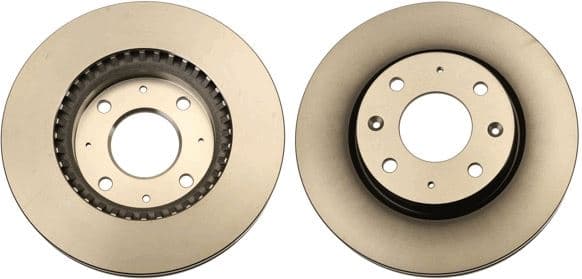 TRW ÖN FREN AYNASI KIA CERATO 1.6-2.0 16V 04 1.5-2.0CRDI 04 275x26x4DLxHAVALI OEM: 517122F100 - TRW DF6229 kodlu oto yedek parça