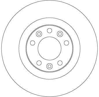 TRW ARKA FREN AYNASI ASTRA L 21 GRANDLAND 17 VIVARO C 19 ZAFIRA LIFE 19 JUMPY III 16 C4 18 C5h 21 C5 AIRCROSS 18 EXPERT 16 508 18 5008 16 308 II-III 14 3008 16 290x35x5DL DOLU OEM: 1609583080-1642776480-3637360 - TRW DF6667 kodlu oto yedek parça
