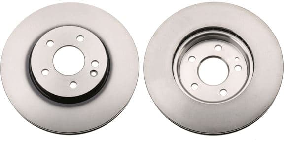 TRW FREN DISKI ON MERCEDES VITO W447 14 OEM: A4474210312 - TRW DF6745S kodlu oto yedek parça