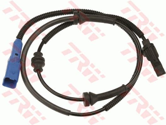 TRW ABS DEVİR SENSÖRÜ ÖN CROSSLAND-P207-P208-P301-P2008-BIPPER-C-ELYSEE-C3 AIRCROSS-C3 II-III C4 CACTUS- NEMO-DS3 OEM: 4545.J9-4545.E4-4545.J5-9665455580 - TRW GBS2127 kodlu oto yedek parça