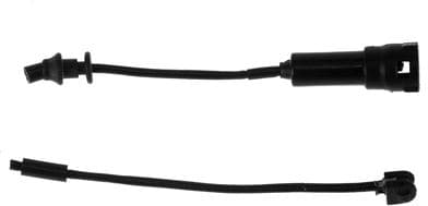 TRW ÖN FREN BALATA FİŞİ İKAZ KABLOSU VECTRA C 04/2002 VECTRA C GTS 08/2002 SİGNUM 2003 678mm OEM: 24427919-6238230 - TRW GIC189 kodlu oto yedek parça