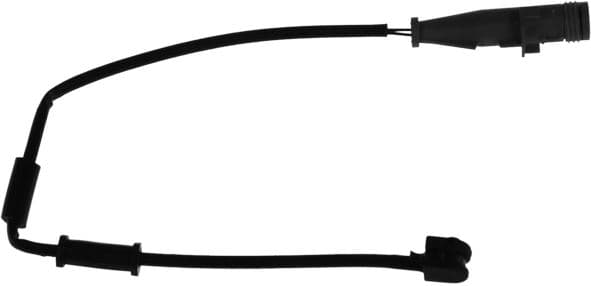 TRW ÖN FREN BALATA FİŞİ İKAZ KABLOSU ASTRA H-ZAFIRA B 04 VECTRA C 1.9-2.0-2.2 GTS 04 300mm OEM: 13116560-6235647 - TRW GIC215 kodlu oto yedek parça