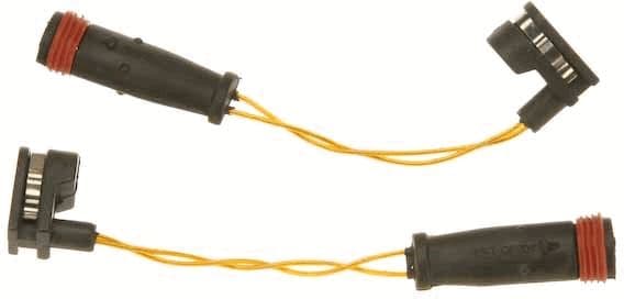 TRW BALATA FISI MERCEDES X164 W211 S211 C292 W166 W220 OEM: A2205401517 - TRW GIC228 kodlu oto yedek parça