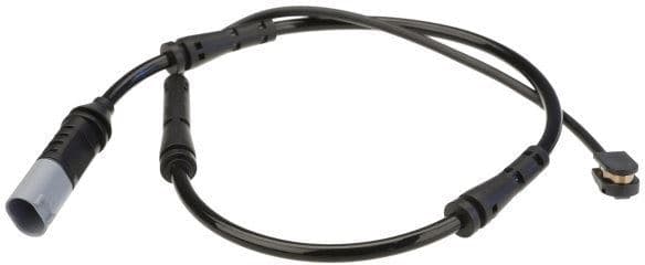 TRW BALATA FISI ON 675MM BMW F20 F30 F34 OEM: 34356792289 - TRW GIC340 kodlu oto yedek parça