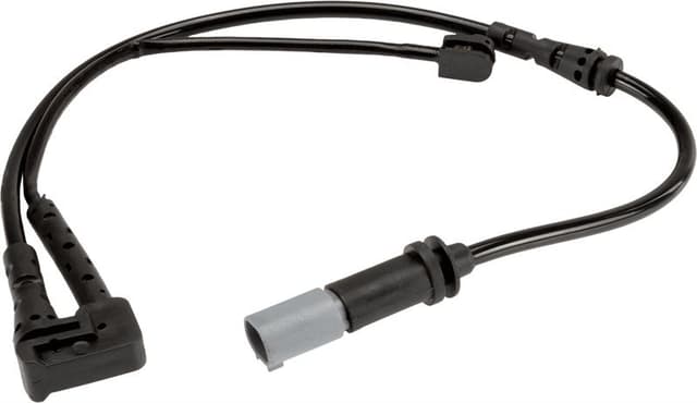 TRW BALATA FISI ON BMW F40 F52 F44 F45 F46 F48 F49 F39 . MINI F54 F60 OEM: 34356888167 - TRW GIC407 kodlu oto yedek parça