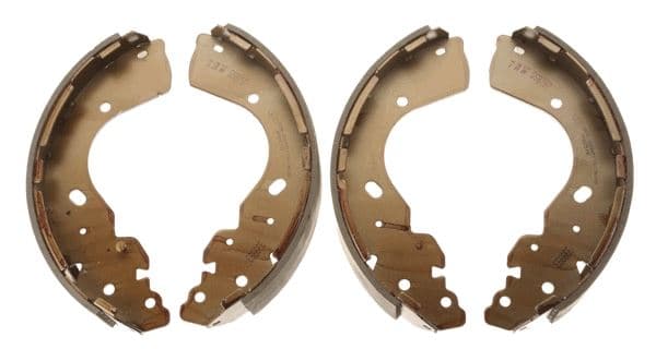 TRW ARKA FREN BALATASI RANGER 2.2-2.0 TDCI 11 NISSAN P300 NAVARA 05 KAMPANALI TIP OEM: AB312200BA-1727211-D4060EB36A - TRW GS8797 kodlu oto yedek parça