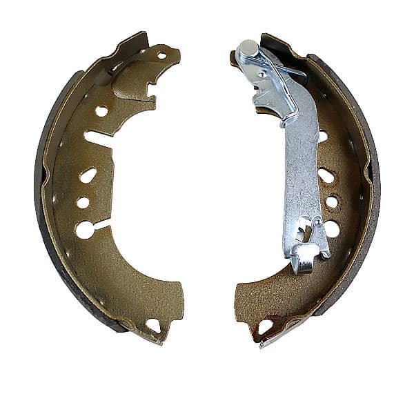 TRW ARKA PABUÇLI FREN BALATASI FIAT EGEA 15 500 L 12 FIORINO 14 0.9 1.3D MTJ 1.4 1.6D MTJ OEM: 77367099 - TRW GS8866 kodlu oto yedek parça