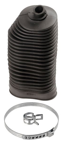 TRW DIREKSIYON KORUGU SAG MERCEDES W169 W245 OEM: A1694600396 - TRW JBE361 kodlu oto yedek parça