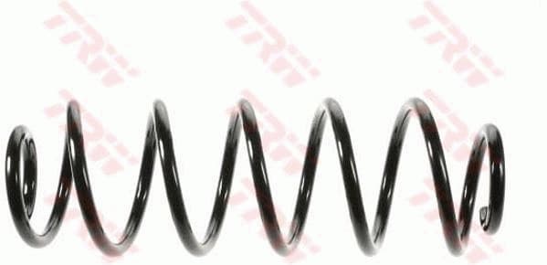 TRW ARKA HELEZON YAYI PEUGEOT P307 00>09 CITROEN C4 04>18 OEM: 5102.F5-5102.W2-5102.L7 - TRW JCS141 kodlu oto yedek parça