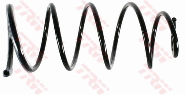 TRW ÖN HELEZON YAYI PEUGEOT P307 00>08 CITROEN C4 04>11 1.6-2.0 OEM: 5002.FV-5002.FW-5002.AP-5002.FT - TRW JCS442 kodlu oto yedek parça