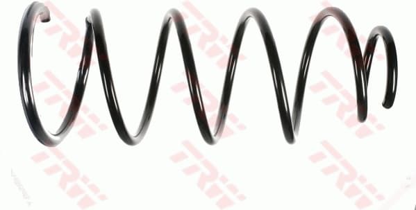 TRW ÖN HELEZON YAYI PEUGEOT P307 00>08 CITROEN C4 04>11 1.6-2.0 OEM: 5002.FV-5002.FW-5002.AP-5002.FT - TRW JCS664 kodlu oto yedek parça