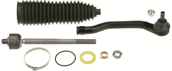 TRW ROT MİLİ SET SAĞ MGN III 09 FLUENCE 2010 SCENIC III 09 ROT MİLİ ROT BAŞI KÖRÜK OEM: 485215612R-485215961R - TRW JRA576 kodlu oto yedek parça