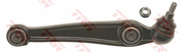 TRW ALT SALINCAK ARKA SAĞ BMW E70 X5 3.0Sİ-3.0D-3.0SD 07 E71-E72 X6 30D 08 OEM: 31126771894 - TRW JTC1453 kodlu oto yedek parça