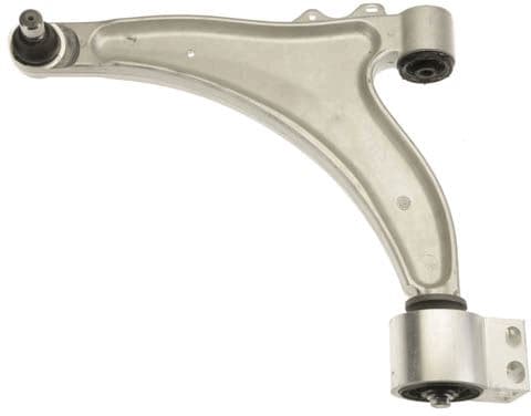 TRW SALINCAK ÖN SOL STANDART ŞASİ INSIGNIA A 08>17 OEM: 23354434-23361708-13273604-22792990 - TRW JTC2555 kodlu oto yedek parça