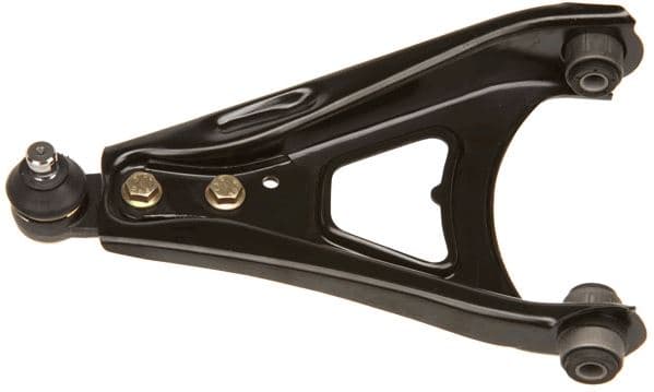 TRW SALINCAK ROTİLLİ ÖN SOL ALT RENAULT R9-R11-R21 MANAGER 1986 00 DACIA SOLENZA SUPERNOVA 03 07 OEM: 7700783449-6001538336-7700695673 - TRW JTC320 kodlu oto yedek parça