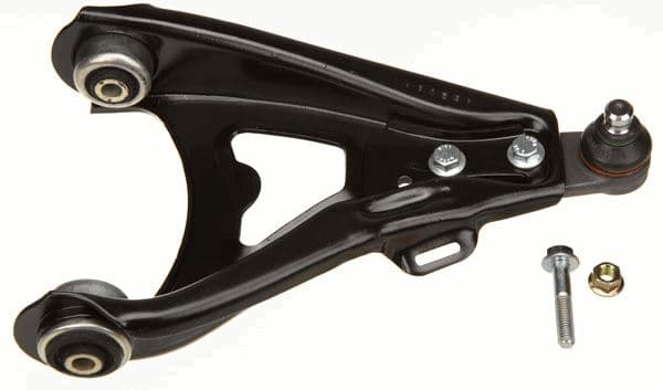 TRW SALINCAK KOLU SAĞ R19 7700818052-8200737135 OEM: 7700831369-7700436303-7700781035 - TRW JTC333 kodlu oto yedek parça