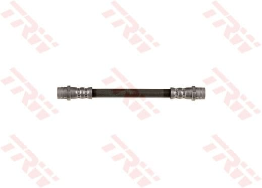 TRW FREN HORTUMU ÖN POLO 95-01 -FABIA 99 OCTAVIA 96-10 RAPID 2012 ROOMSTER 2006 OEM: 1J0611775-6X0611775-6Q0611775A - TRW PHA341 kodlu oto yedek parça