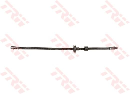 TRW FREN HORTUMU ON MERCEDES W202 W140 OEM: A2024200148 - TRW PHB320 kodlu oto yedek parça