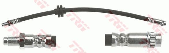 TRW ÖN FREN HORTUMU OPEL MOVANO B 10> RENAULT MASTER III 10> 2.3 CDTI-DCI OEM: 93167716-4420115-8200735345 - TRW PHB907 kodlu oto yedek parça