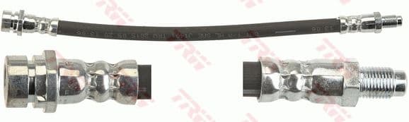 TRW FREN HORTUMU ARKA UZUN Ç.TEKER TRANSIT V347 06> SİS FM -FN -FF TRANSIT TOURNEO BUS TRANSIT VAN FA OEM: 1438806-6C112282EA-6C112282 - TRW PHB912 kodlu oto yedek parça