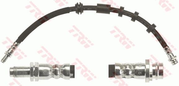 TRW FREN HORTUMU ÖN FREELANDER 2 2006-2014 OEM: LR001036-LR006689-LR008148 - TRW PHB915 kodlu oto yedek parça