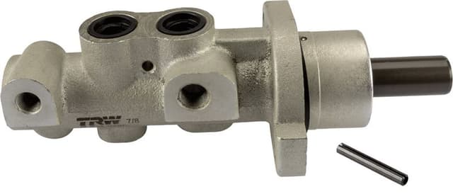 TRW FREN ANA MERKEZİ P206 2A/C 1.6 16V 12/00 > ABS SIZ-P206 1.6 16V 09/00 >P206 SW 2E/K 1.6 16V 07/02 OEM: 4601.F9-4601.J3 - TRW PMH602 kodlu oto yedek parça