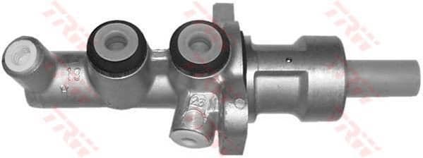 TRW FREN ANA MERKEZI MERCEDES W202 S202 R170 OEM: A0054306401 - TRW PMK321 kodlu oto yedek parça