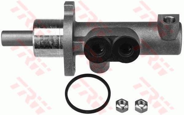 TRW FREN ANA MERKEZİ VECTRA B 96 02 2.0 16V 2.5 16V X20XEV-X25XE 23.80 mm OEM: 90512840-558162 - TRW PMK537 kodlu oto yedek parça