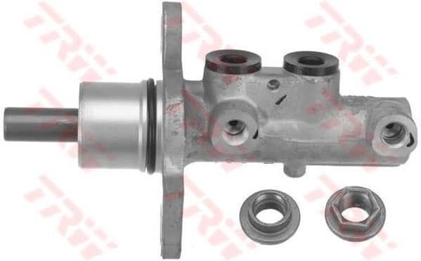 TRW FREN ANA MERKEZİ OPEL VECTRA C 02> 25.40 mm ESP Lİ OEM: 93172089-558093-77363619 - TRW PML430 kodlu oto yedek parça