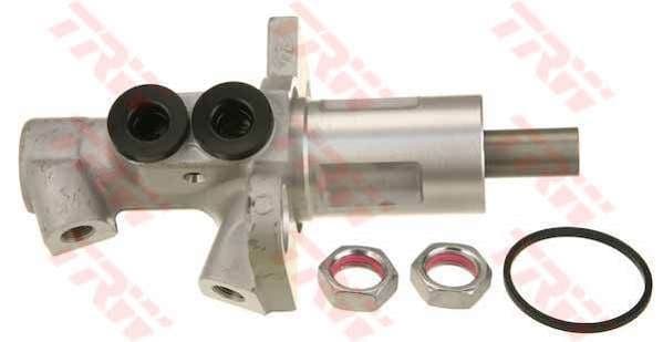 TRW ANA MERKEZ PASSAT 1.8-1.9-2.0-2.8 96-00 -PASSAT-A4 00-04 A6 97-05 -SUPERB 02-08 25.4 mm OEM: 8E0611021A-8E0611021B - TRW PML448 kodlu oto yedek parça