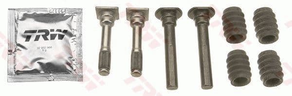 TRW FREN KALIPER TAMIR TAKIMI ON SAG SOL FREELANDER I L314 98>06 OEM: SEE100340 - TRW ST1264 kodlu oto yedek parça