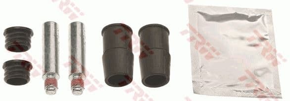 TRW FREN KALIPER TAMIR TAKIMI ON SAG SOL BMW F20 FREELANDER 2 R.R 3 L322 VELAR L560 JAGUAR XF I X250 MERCEDES W204 W205 VW CADDY 3 AUDI A1 A2 A3 OEM: 34216869617-LR000567-C2C27289 - TRW ST1657 kodlu oto yedek parça