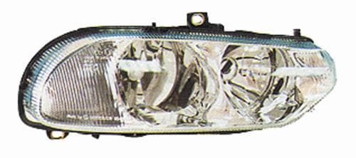 TYC 20-5619-08-2B A.156 ÖN FAR EL.RH.97-03 OEM: 60620134 - TYC ALF1015001 kodlu oto yedek parça