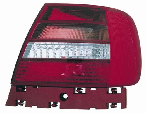 TYC 11-A005-01-2B A.A4 ARKA STOP SDN RH.99-01 8D0945096G OEM: 8D0945096G - TYC AUD10A4007 kodlu oto yedek parça