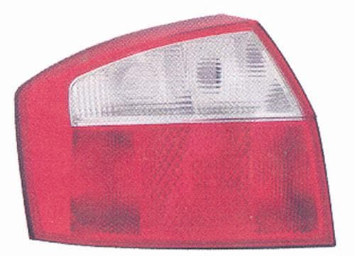 TYC 11-A468-01-2B A.A4 ARKA STOP LH.01-04 8E5945217 OEM: 8E5945217 - TYC AUD10A4014 kodlu oto yedek parça