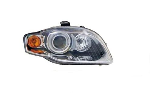 TYC 20-B427-05-2B A.A4 ÖN FAR EL.MOTOR.XENON RH.04-07 8E0941030AS OEM: 8E0941030AS - TYC AUD10A4021 kodlu oto yedek parça