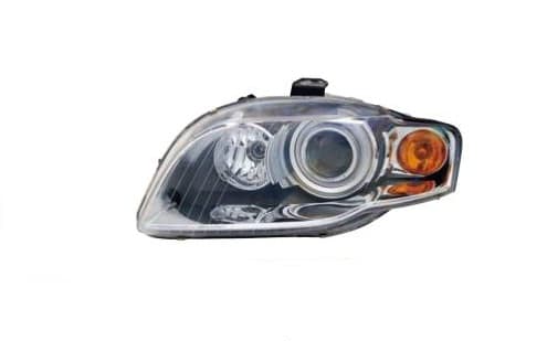 TYC 20-B428-05-2B A.A4 ÖN FAR EL.MOTOR.XENON LH.04-07 8E0941029AS OEM: 8E0941029AS - TYC AUD10A4022 kodlu oto yedek parça