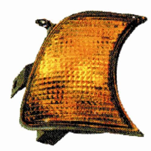 TYC 18-3269-01-2B B.5 E34 ÖN SİNYAL SARI RH.88-94 63131384034 OEM: 63131384034 - TYC BMW1034003 kodlu oto yedek parça