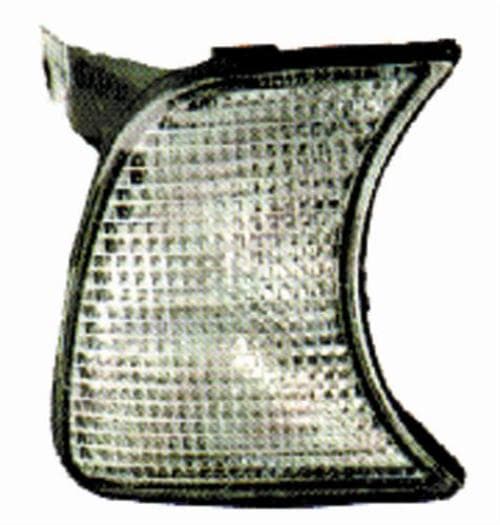 TYC 18-3269-91-2B B.5 E34 ÖN SİNYAL BEYAZ RH.88-94 82199404276 OEM: 82199404276 - TYC BMW1034005 kodlu oto yedek parça