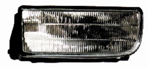 TYC 19-1210-B5-6B B.3 E36 ÖN SİS FARI LH.91-98 63178357390 OEM: 63178357390 - TYC BMW1036010 kodlu oto yedek parça