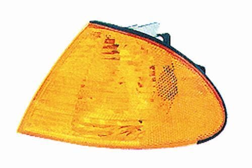 TYC 18-5355-05-9B B.3 E46 ÖN SİNYAL SARI RH.98-01 63136902765 OEM: 63136902765 - TYC BMW1046003 kodlu oto yedek parça