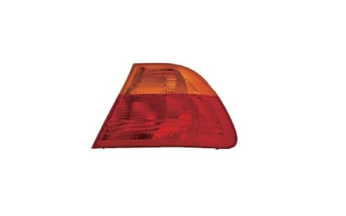 TYC B.3 E46 ARKA STOP KIRM.-SARI CP.RH.99-03 63218364726 OEM: 63218364726 - TYC BMW1046044 kodlu oto yedek parça