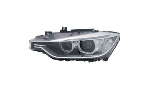 TYC 20-E084-05-2B B.3 F30 ÖN FAR EL.MOT.XENON LH.11- 63117314531 OEM: 63117314531 - TYC BMW10F3006 kodlu oto yedek parça